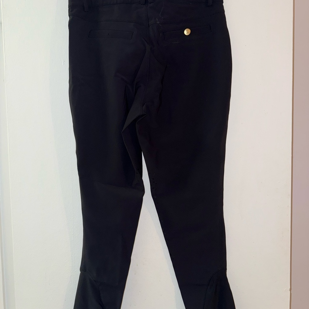 Pomme Equestrian Nellie Breech